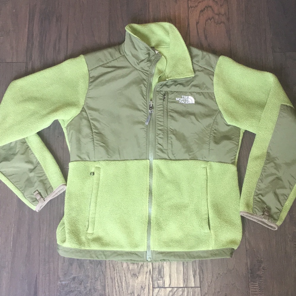 The North Face Fleece Jacket